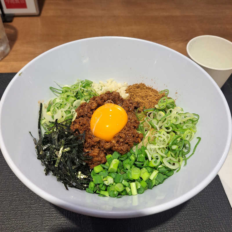 かち　３さんのキャナルリゾートのサ活写真