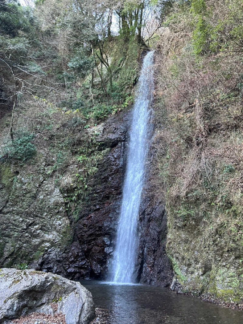 かち ３さんの養老温泉 ゆせんの里のサ活写真