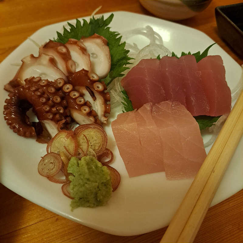 かち ３さんの天然温泉高野坂の湯 ホテルコンソラータのサ活写真