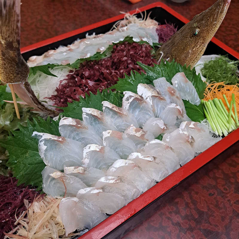 かち ３さんの博多天然温泉 八百治の湯(八百治博多ホテル)のサ活写真