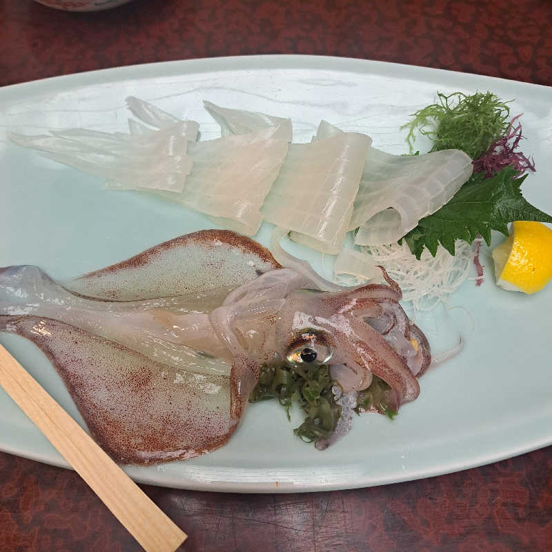 かち ３さんの博多天然温泉 八百治の湯(八百治博多ホテル)のサ活写真