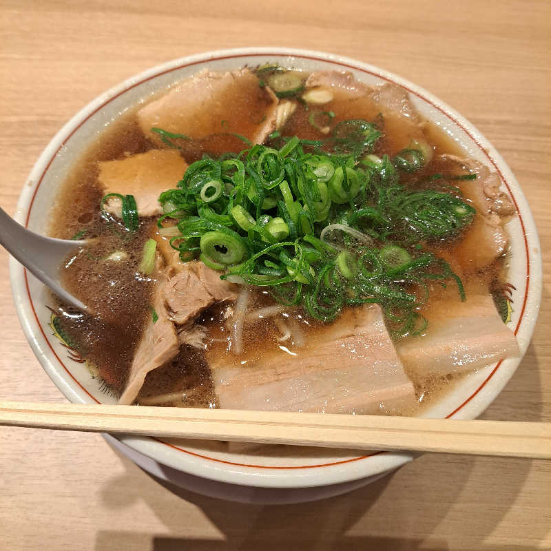 かち ３さんのロワジールホテル 京都東寺のサ活写真