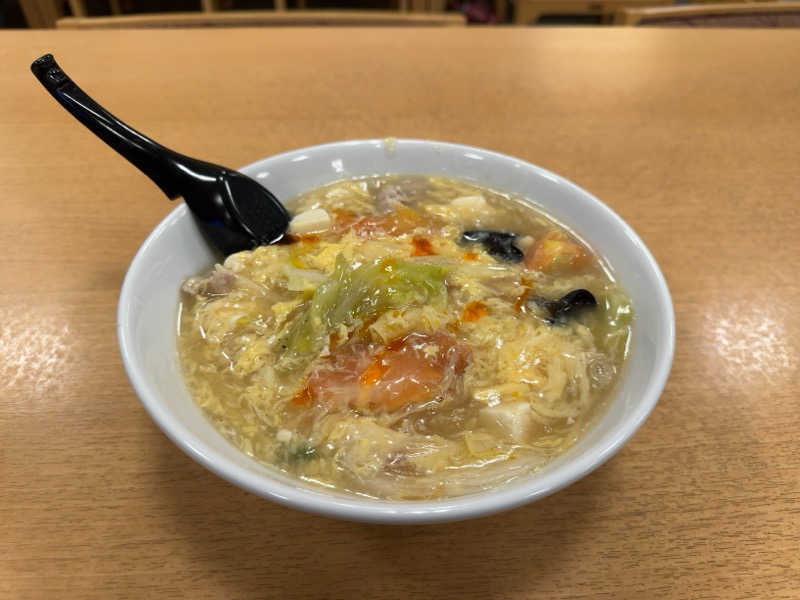 T. Oさんの湯乃泉 草加健康センターのサ活写真