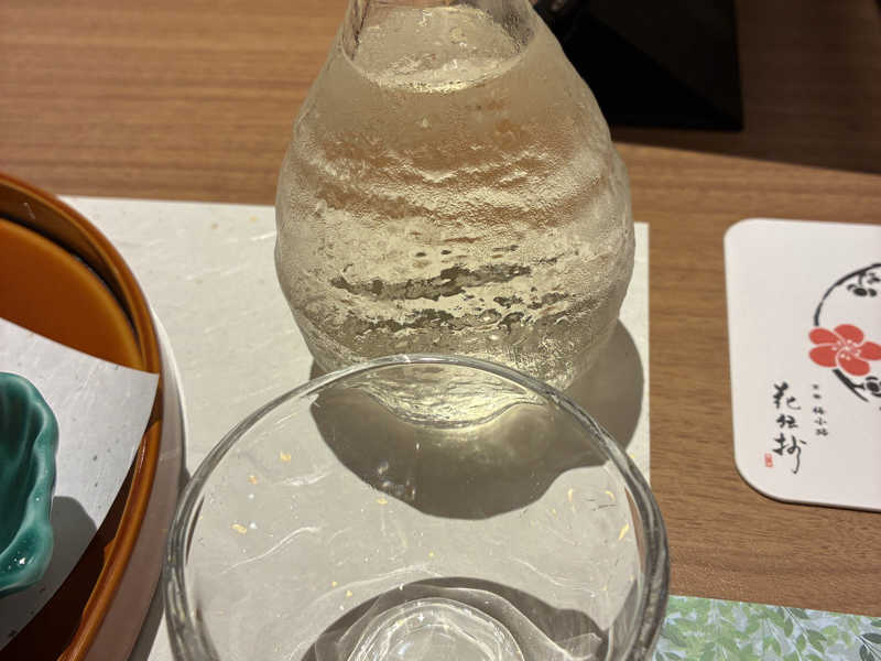 日本酒