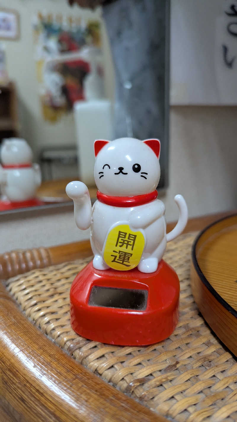 Hashigo no Takahashiさんの長生湯のサ活写真