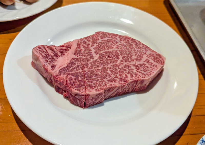 Hashigo no Takahashiさんの久慈健康ランド 古墳ノゆのサ活写真