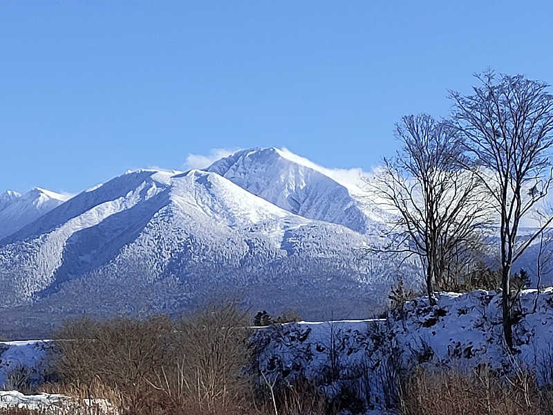 しまじい工房さんの吹上温泉保養センター 白銀荘のサ活写真