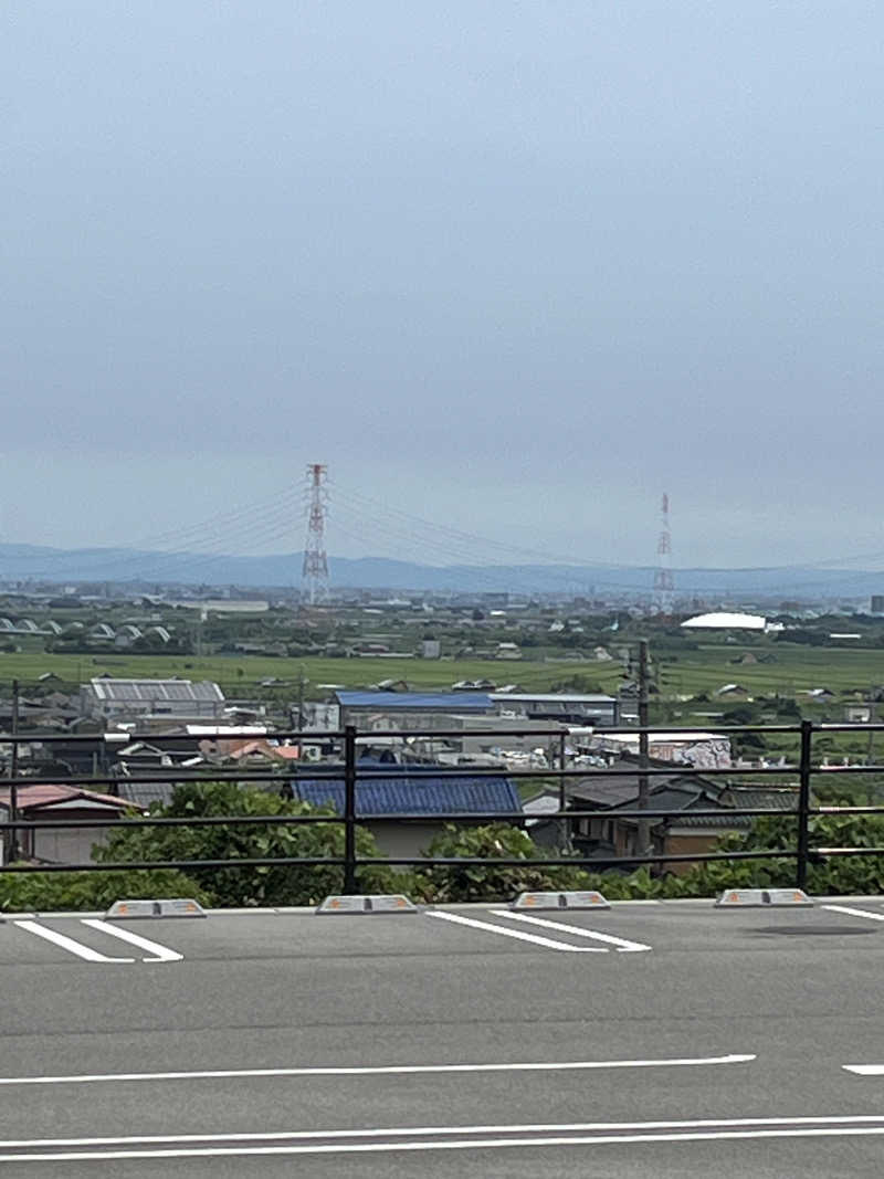 Shin-Osakaさんの神馬の湯のサ活写真