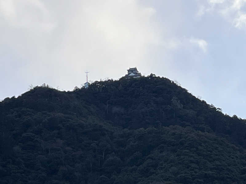 Shin-Osakaさんの岐阜グランドホテルのサ活写真