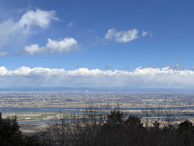 Shin-Osakaさんの大垣天然温泉 湯の城のサ活写真