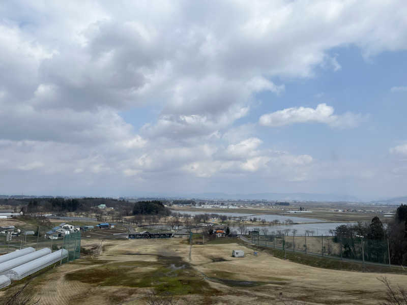 Shin-Osakaさんの五輪坂温泉としとらんどのサ活写真