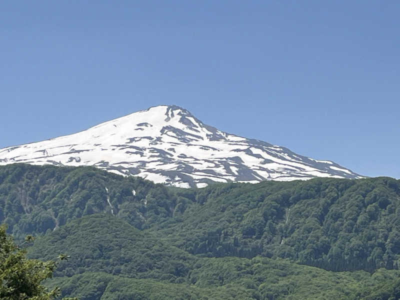 Shin-Osakaさんの猿倉温泉 鳥海荘のサ活写真
