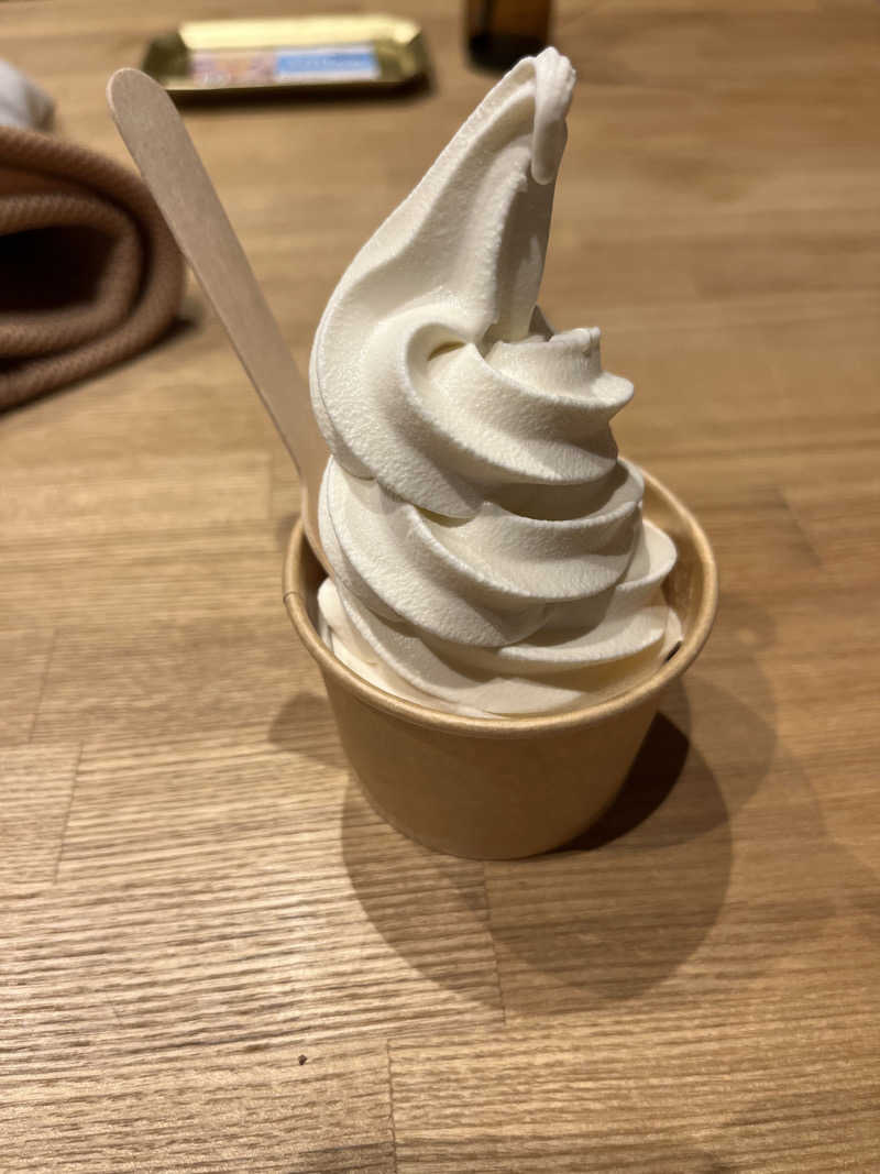 曲げチャリsmoke沢尻エリカさんのKANAN SPA(HOTEL MAZARIUM)のサ活写真