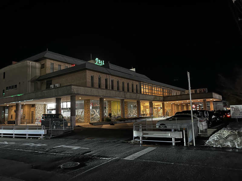 ◆１３◆(トミー)さんの天然温泉コミュニティリゾート リライムのサ活写真