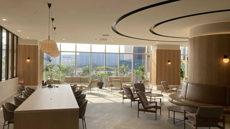 プゴロさんのスパ&ホテル 舞浜ユーラシアのサ活写真