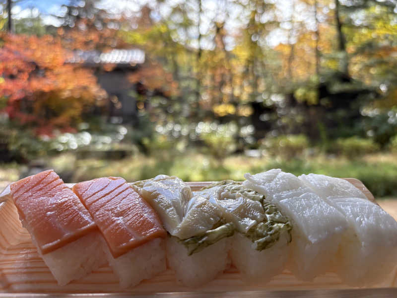 saunottaさんのひらゆの森のサ活写真