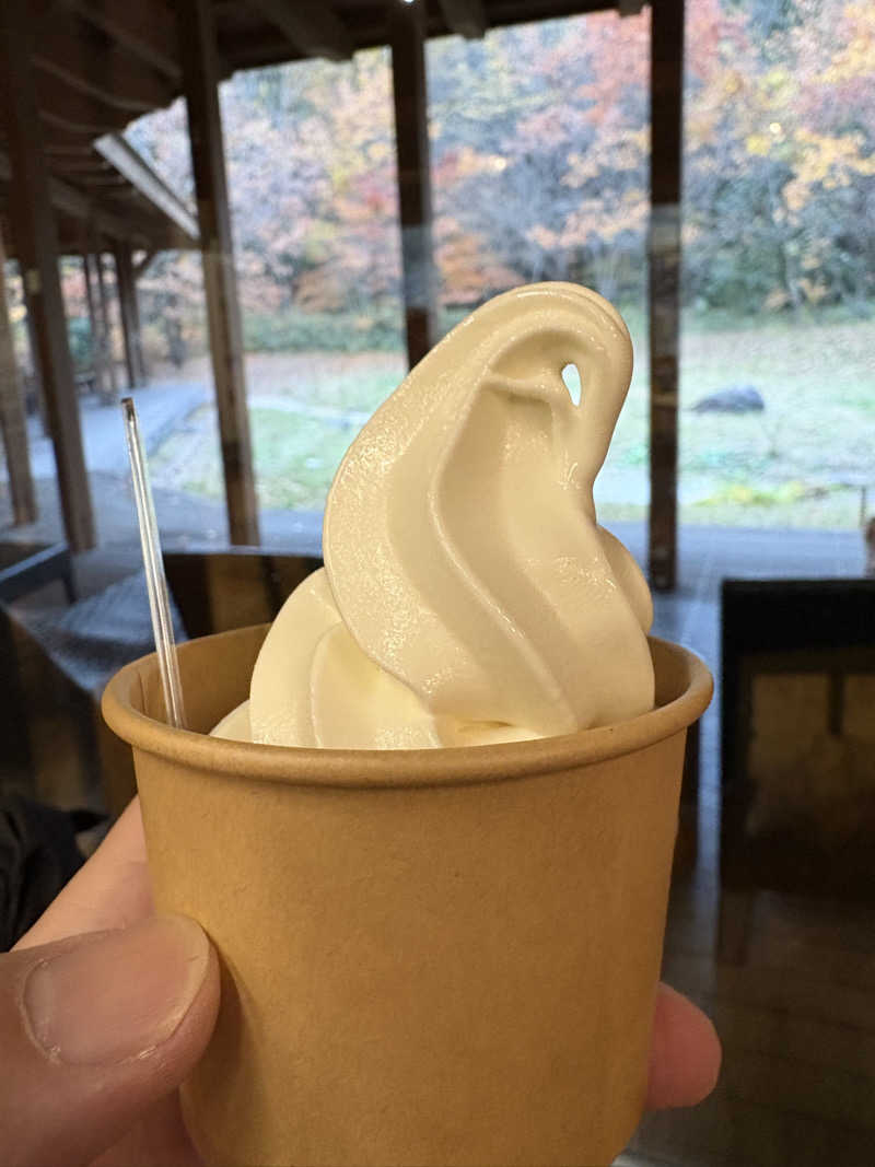 saunottaさんの秋川渓谷 瀬音の湯のサ活写真