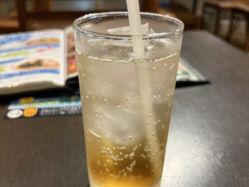 ウメスカッシュ