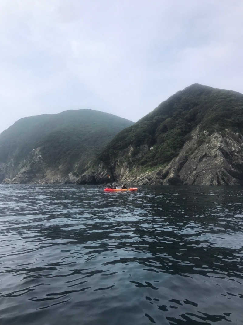 釣猟師kubokuboさんの湯処 ゆの花 (長湯温泉 かじか庵)のサ活写真