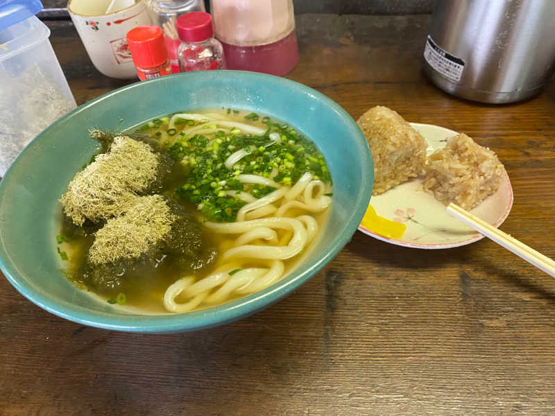 釣猟師kubokuboさんの原鶴温泉 泰泉閣のサ活写真