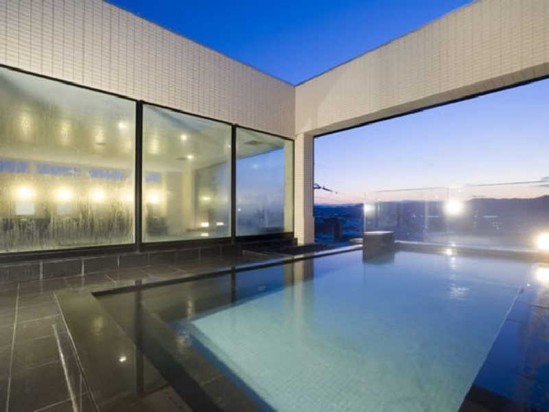 あさげ📛さんのモンテインホテル(旧カンデオホテルズ北上)のサ活写真