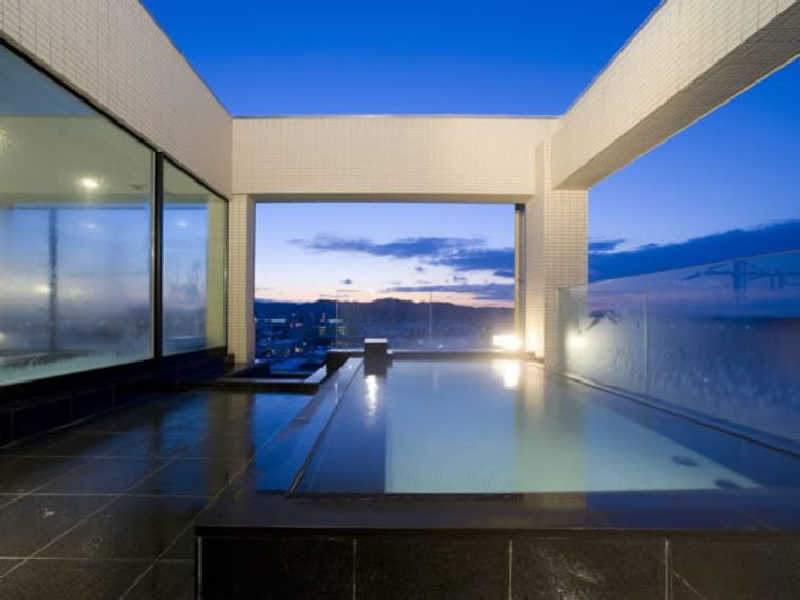 あさげ📛さんのモンテインホテル(旧カンデオホテルズ北上)のサ活写真