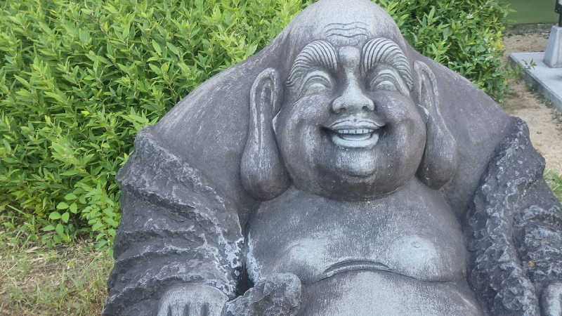 革ジャン@人工股関節さんの天然露天温泉 スパスミノエのサ活写真