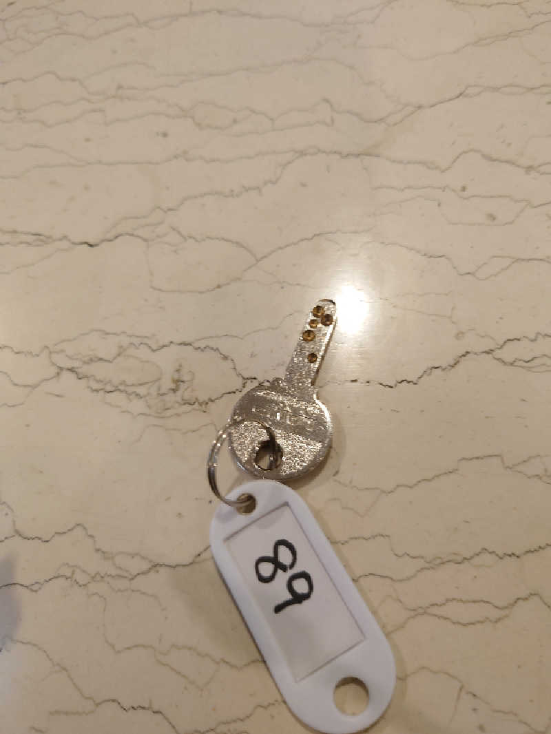 Jungle Jackさんのサウナ&カプセルホテル 北欧のサ活写真