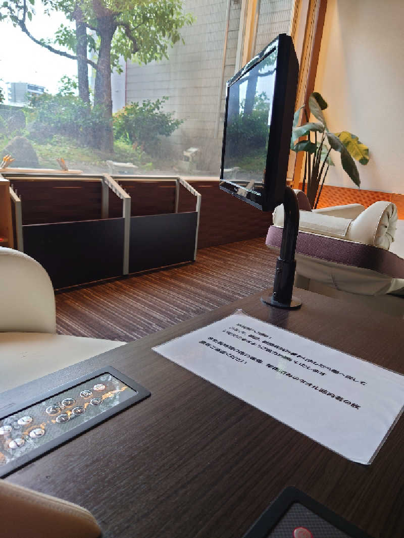 Jungle Jackさんのサウナ&カプセルホテル 北欧のサ活写真