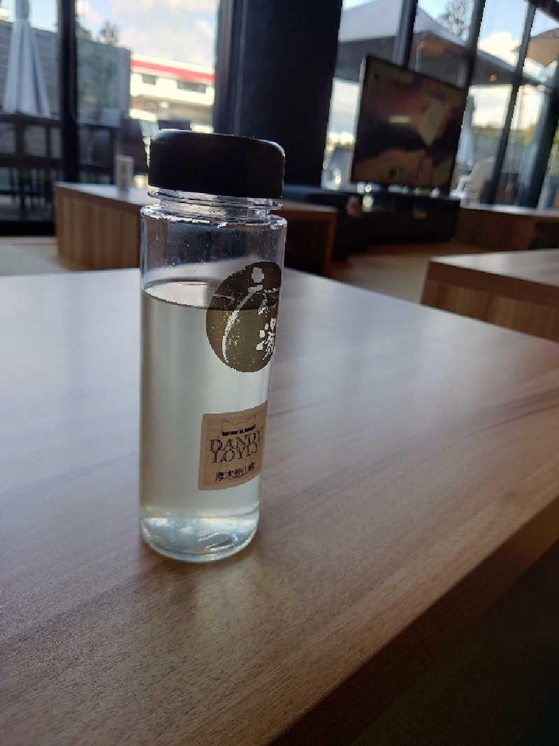Jungle Jackさんの富士山天然水SPA サウナ鷹の湯のサ活写真