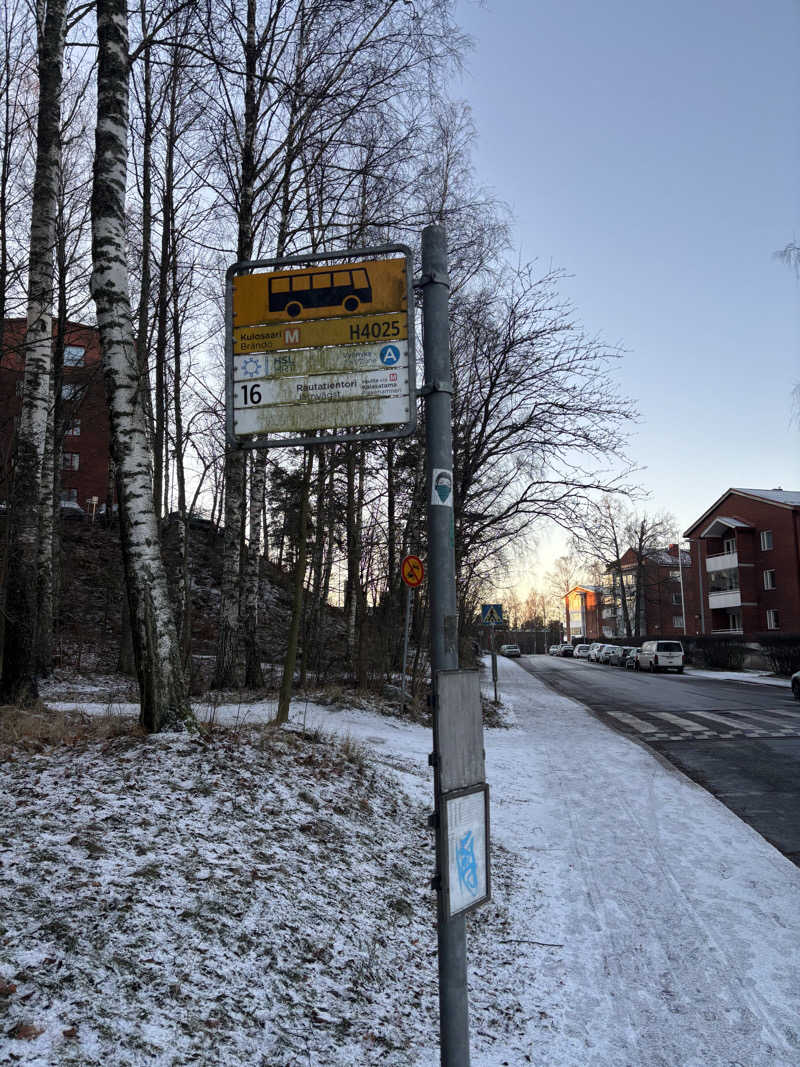 白米ちょっと食べたろうさんのSompasaunaのサ活写真