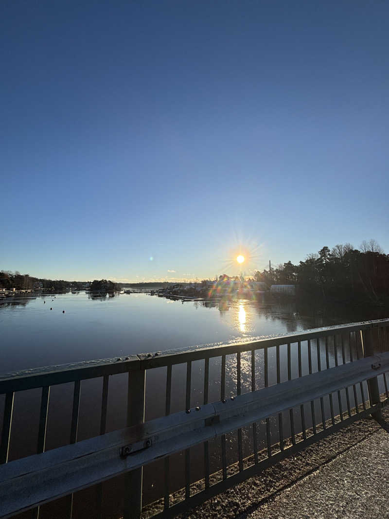 白米ちょっと食べたろうさんのSompasaunaのサ活写真