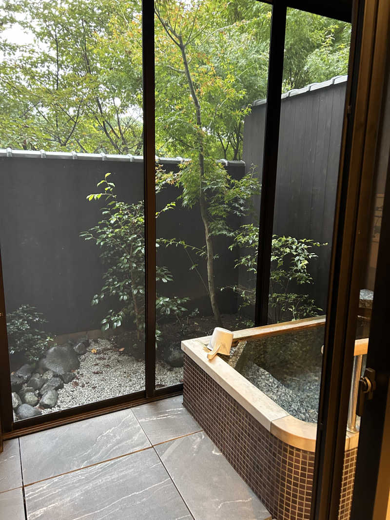 ぐっちさんの永源寺温泉 八風の湯のサ活写真