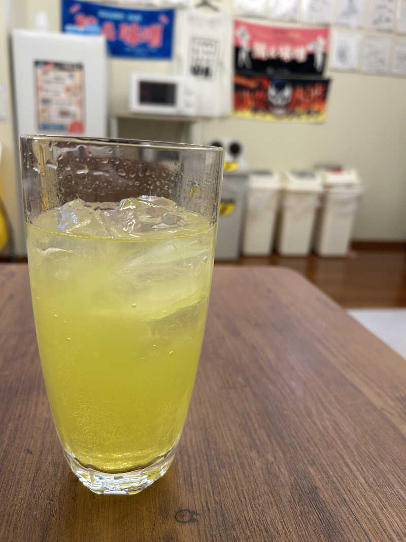 ぐっちさんの天然温泉 たからゆ -中野若宮温泉-のサ活写真