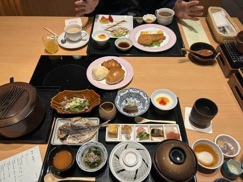 ぐっちさんの杜の湯 きらの里のサ活写真