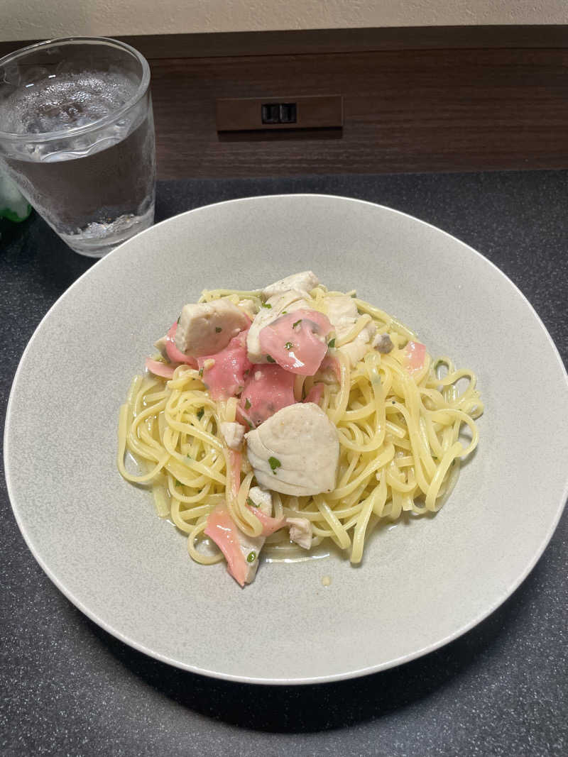 モーリーさんの天然温泉ぬくもりの湯のサ活写真