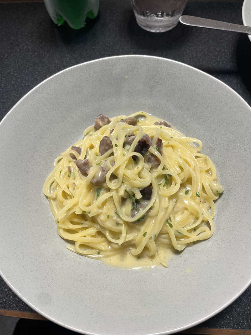 モーリーさんの天然温泉ぬくもりの湯のサ活写真