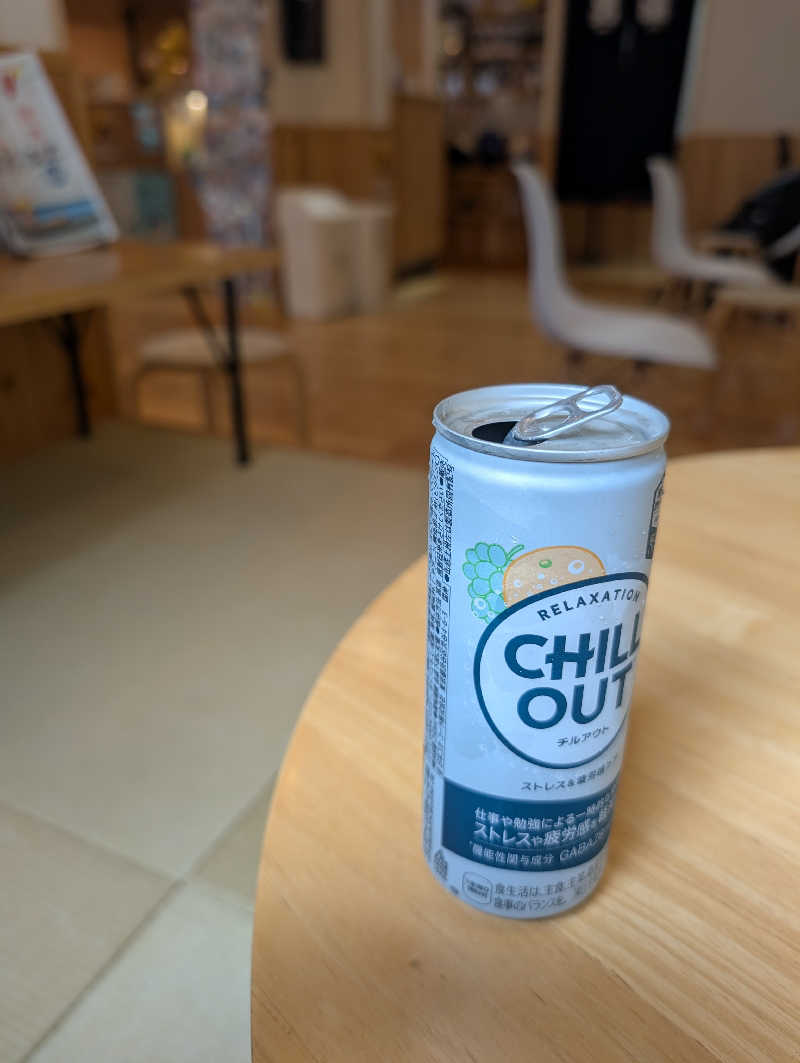 とうふ（再登録）さんの入船温泉のサ活写真