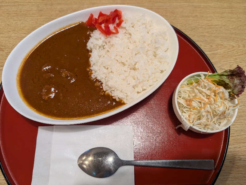 とうふ（再登録）さんのなにわ健康ランド 湯〜トピアのサ活写真