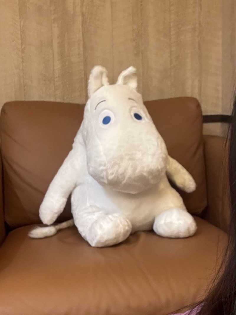 ねっころがりたいさんの東京荻窪天然温泉 なごみの湯のサ活写真