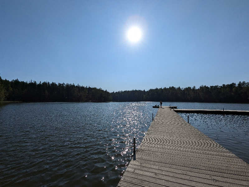 SさんのCafe Kuusijärviのサ活写真