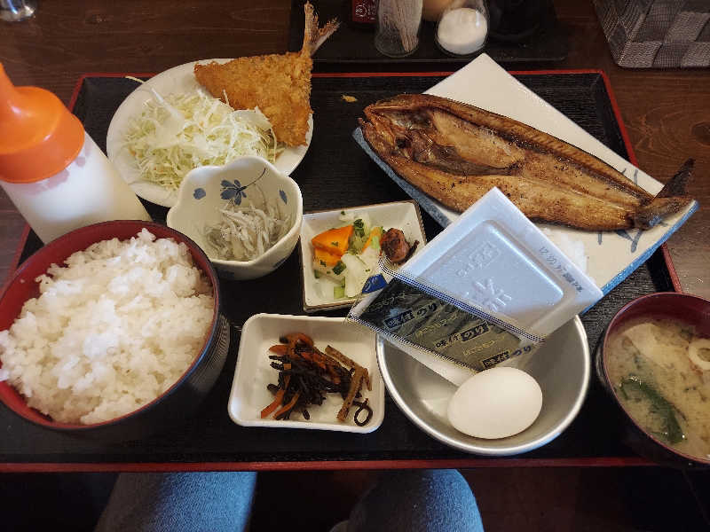 Hideakiさんの沼津・湯河原温泉 万葉の湯のサ活写真