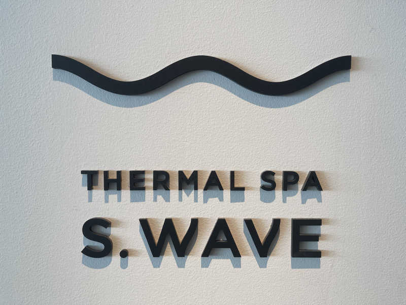 HIDETONTTUさんの大磯プリンスホテル THERMAL SPA S.WAVEのサ活写真