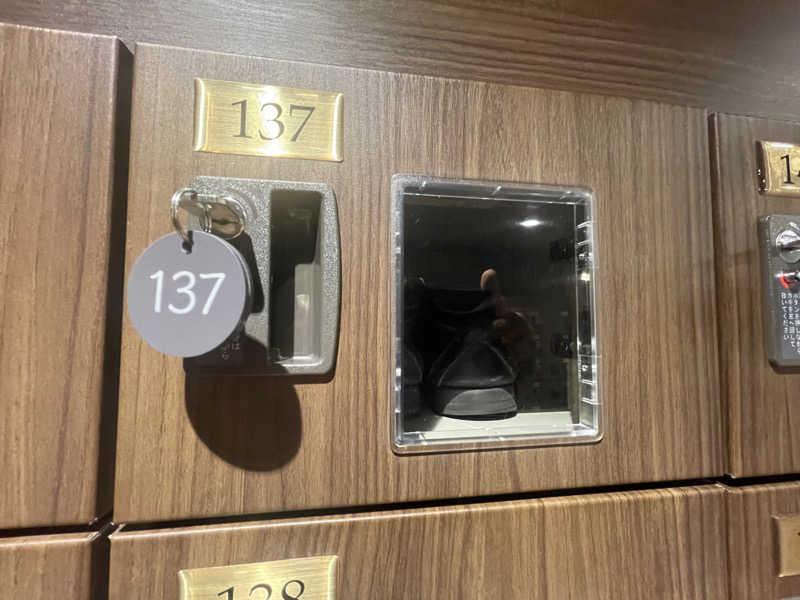 HIDETONTTUさんの朝日湯源泉ゆいるのサ活写真