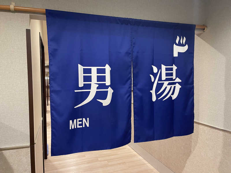 HIDETONTTUさんのTHE SPA 成城のサ活写真