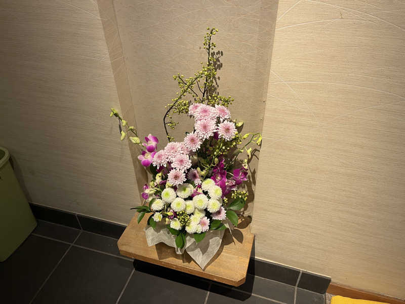 HIDETONTTUさんの渋谷笹塚温泉 栄湯のサ活写真