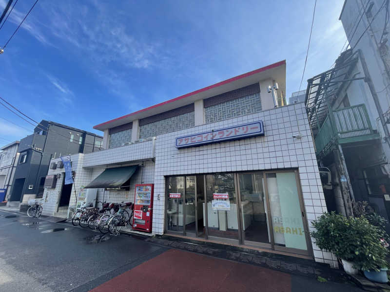 HIDETONTTUさんの小松湯のサ活写真