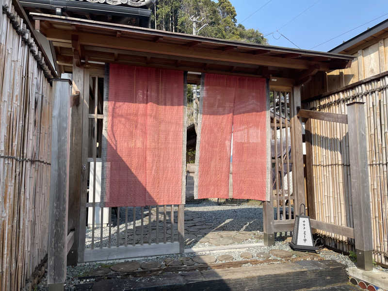 HIDETONTTUさんのsauna MYSAのサ活写真