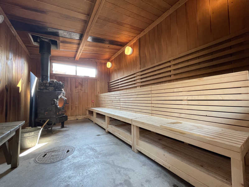 HIDETONTTUさんのsauna MYSAのサ活写真