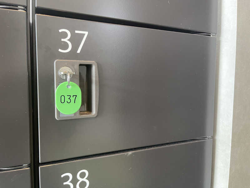 HIDETONTTUさんの毎日サウナ 越谷店のサ活写真